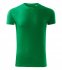 Viper Free tričko pánské, středně zelená