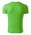 Parade tričko unisex, apple green