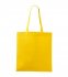 Bloom nákupní taška unisex, žlutá
