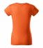 Resist tričko dámské, oranžová