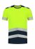 T-hirt High Vis Bicolor tričko unisex