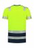 T-hirt High Vis Bicolor tričko unisex