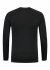 Thermal hirt triko unisex, černá