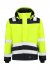 idi Parka High Vis Bicolor pracovní bunda unisex