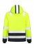 idi Parka High Vis Bicolor pracovní bunda unisex