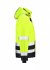 idi Parka High Vis Bicolor pracovní bunda unisex