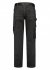 Cordura Canvas Work Pants pracovní kalhoty unisex, tmavě šedá