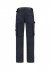 Work Pants Twill Cordura Stretch pracovní kalhoty unisex, námořní modrá