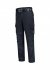 Work Pants Twill Cordura Stretch pracovní kalhoty unisex, námořní modrá