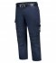 Work Pants Twill Cordura pracovní kalhoty unisex