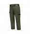 Work Pants Twill Cordura pracovní kalhoty unisex, army