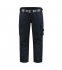 Work Pants Twill pracovní kalhoty unisex, námořní modrá