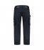 Work Pants Twill pracovní kalhoty unisex, námořní modrá