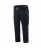 Work Pants Twill pracovní kalhoty unisex, námořní modrá