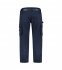 Work Pants Twill pracovní kalhoty unisex