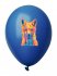 "CreaBalloon" balonky v pastelových barvách, tmavě modrá