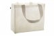 "SuboShop B RPET" nákupní taška na zakázku, bílá
