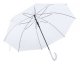 "Fantux" deštník, bílá