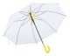 "Fantux" deštník, žlutá