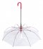 "Fantux" deštník, červená