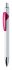 "Wencex" kuličkové pero, růžová