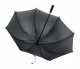 "Panan XL" deštník, černá