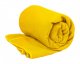 "Bayalax" absorbční ručník, žlutá