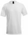 "Tecnic Dinamic K" dětské sportovní tričko, bílá