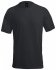 "Tecnic Dinamic K" dětské sportovní tričko, černá