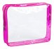 "Bracyn" kosmetická taška, růžová