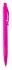 "Dafnel" kuličkové pero, růžová