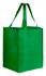 "Shop Xl" nákupní taška, zelená