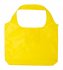"Karent" skládací nákupní taška, žlutá