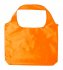 "Karent" skládací nákupní taška, oranžová