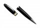 "Latrex 32GB" uSB dotykové pero, černá