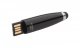 "Latrex 32GB" uSB dotykové pero, černá