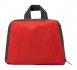 "Mendy" skládací batoh, červená