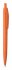 "Wipper" kuličkové pero, oranžová
