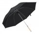 "Korlet" deštník, černá