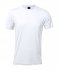 "Tecnic Layom" sportovní tričko, bílá