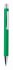 "Blavix" kuličkové pero, zelená