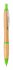 "Dafen" bambusové kuličkové pero, limetková zelená