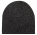 "Terban" sportovní zimní čepice, černá
