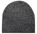"Terban" sportovní zimní čepice, černá