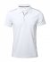 "Tecnic Barclex" sportovní polokošile, bílá