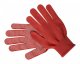 "Hetson" rukavice, červená