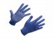 "Hetson" rukavice, modrá