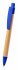 "Heloix" bambusové kuličkové pero, modrá
