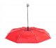 "Alexon" deštník, červená
