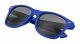 "Sigma" rPET sluneční brýle, modrá